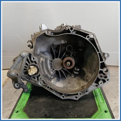 Cambio manuale opel corsa - manuale,