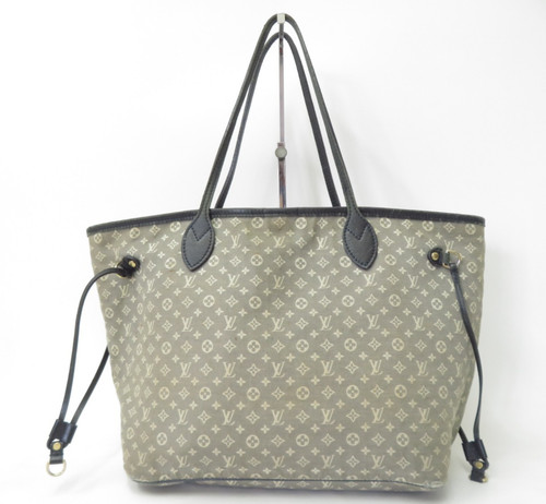 Autentica borsa tote louis - autentica,