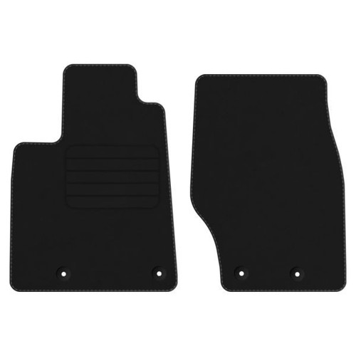 Tappetini velluto per jeep - in,