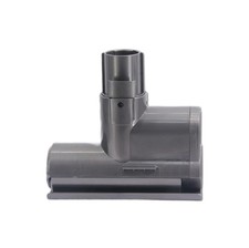 Motorized Mattress Brush Head