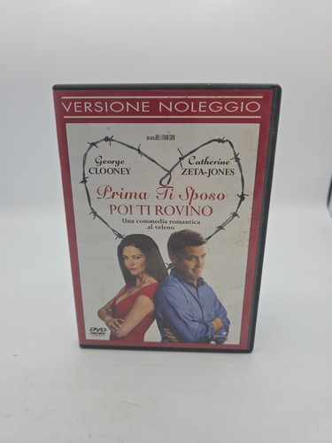 Dvd prima sposo - ti, poi