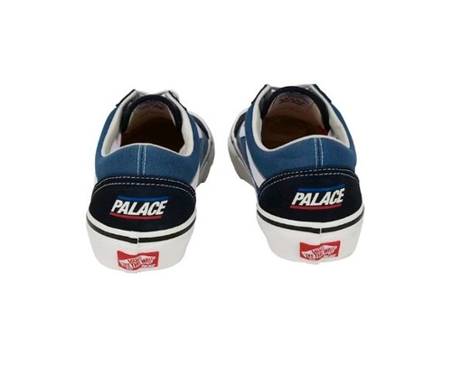 Vans palace skate - palace, skool