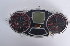 Tachimetro Speedo GILERA FUOCO
