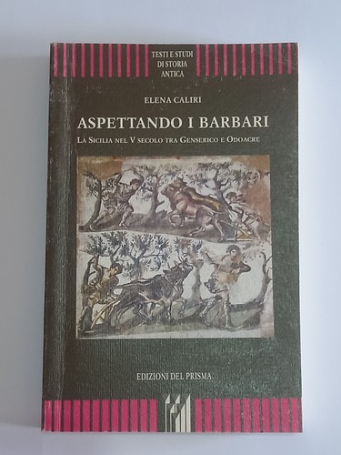 Caliri aspettando i - caliri, -aspettando