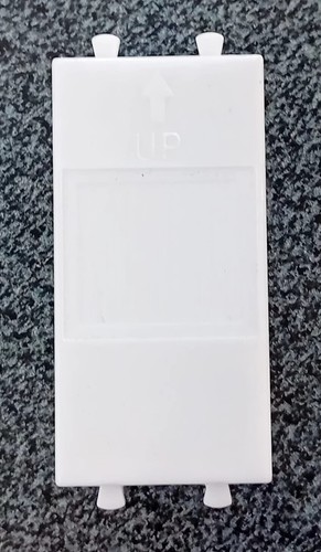 Ave 442tc13a tappo copriforo - tappo,