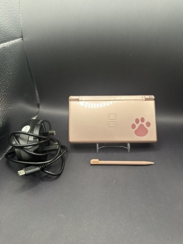 Nintendogs metalic rose - metalic,