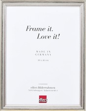 Cornice in legno effetto