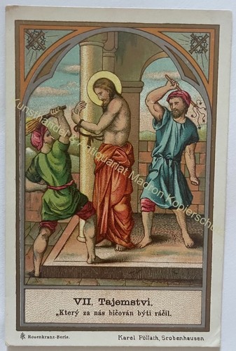 Orig quadro devozionale - orig.,