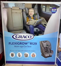 Seggiolino auto per bambini