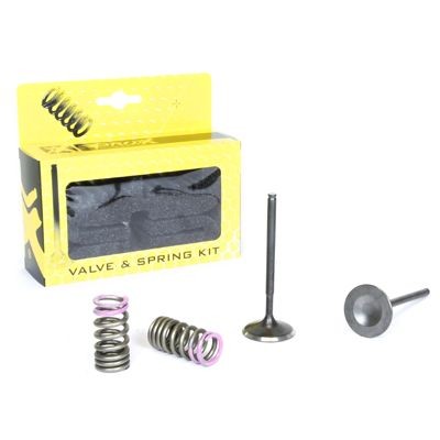 Kit conversione valvole