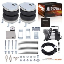 Kit suspension pneumatique for Renault Master x70 1998-2010 4000kg avec comp