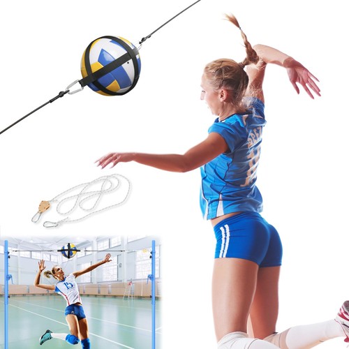 Pallavolo regolabile spike - pallavolo,