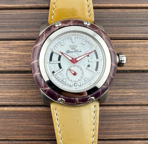 Orologio donna glam rock - orologio,