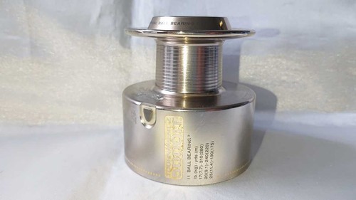 Bobina originale daiwa - [bobina,