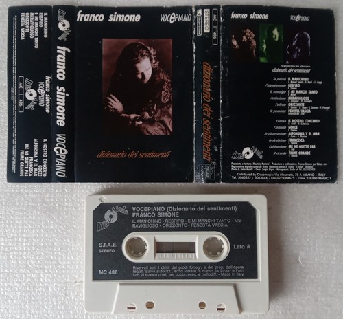 Franco simone vocepiano - simone,