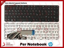 Tastiera Notebook HP ProBook