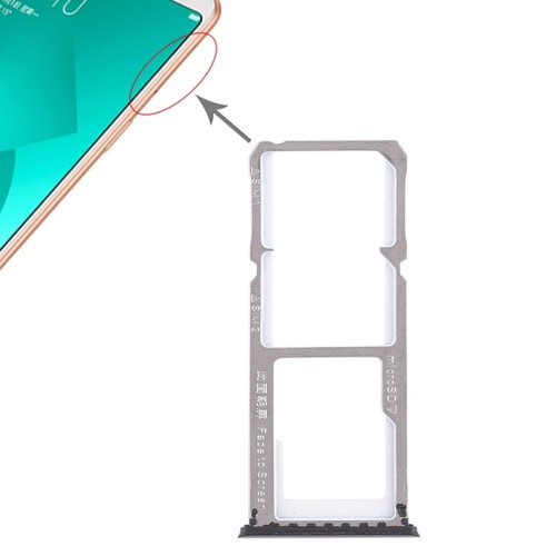 Per oppo a83 vassoio - per,