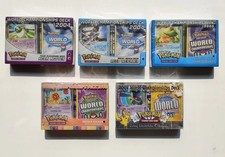 5x World Championships Deck