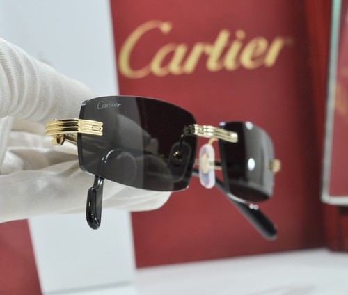 Occhiali sole cartier - occhiali, da