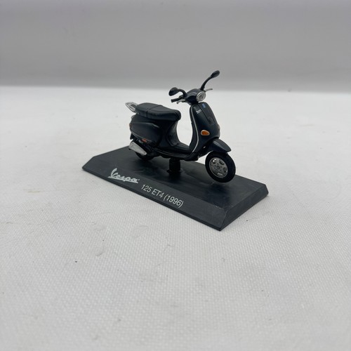 Modellino scooter vespa 125 - modellino,