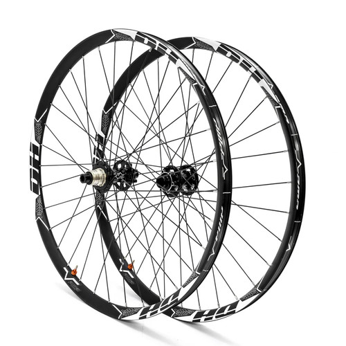 Ruote downhill pmp 5 - downhill, dh
