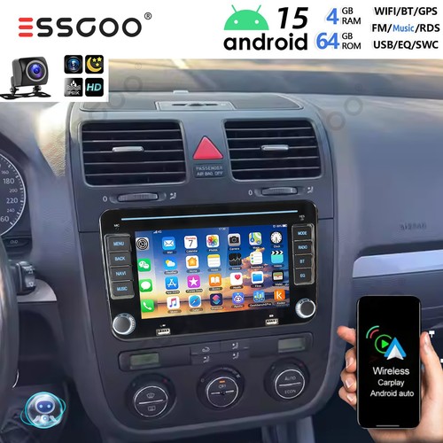 Carplay per golf 6 plus - golf, 5