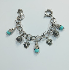 Bracciale Con Charms