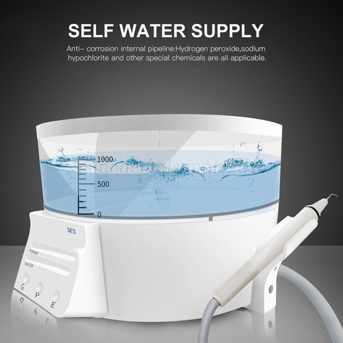 Ablatore ultrasuoni dental - ablatore,