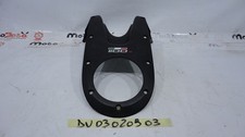 Cover plastica Tappo serbatoio cover cap ducati monster 1100 s 