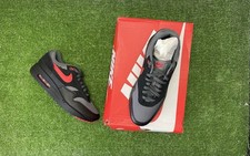 Nike Air Max 1 ESS Black