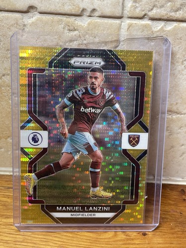 2022 panini prizm premier - prizm,