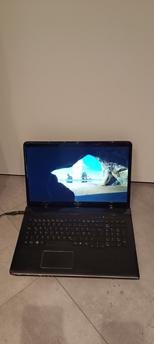 Sony vaio sve171a11m core - vaio,