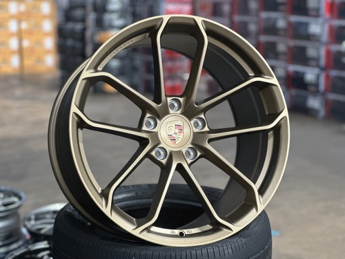 Nuovo overdrive forgiato - 20",