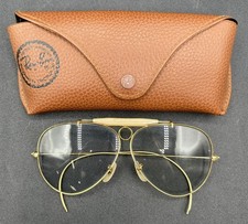 RAY-BAN SHOOTER RB3138
