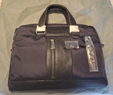 Piquadro cartella 2 - piquadro, comparti