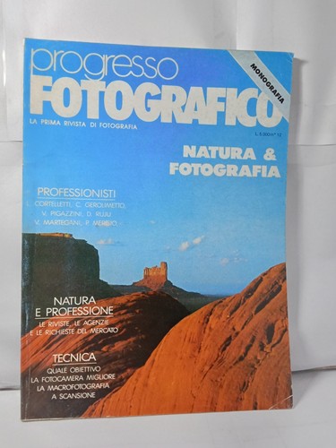 Progresso fotografico natura - natura, &