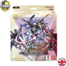 Gundam Card Game Ultimate