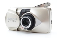 Olympus μ mju II 110 35 mm