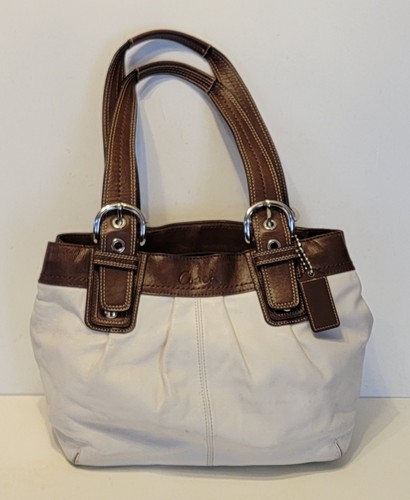 Borsa spalla pelle - a,