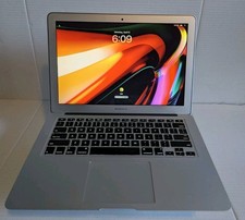 Apple MacBook Air 13" Early