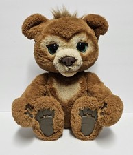Peluche FurReal Cubby L'Orso