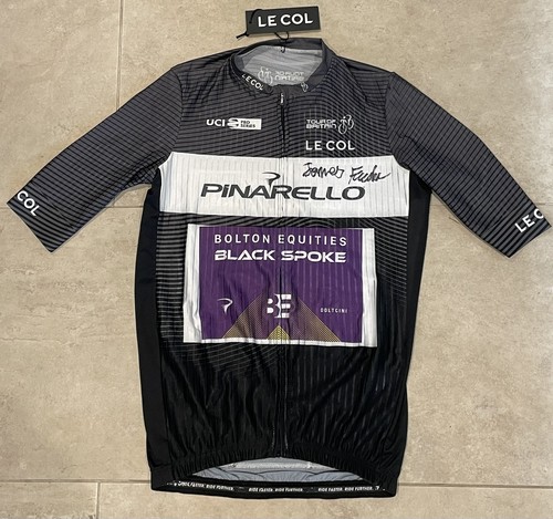 Maglia squadra col james - maglia,