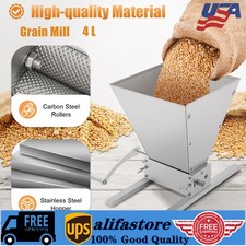 Frantoio per cereali mulino