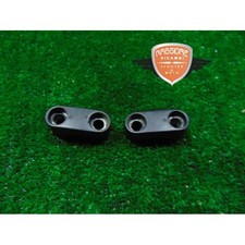 Piastra barra rialzo Yamaha FZ8 2010 2012