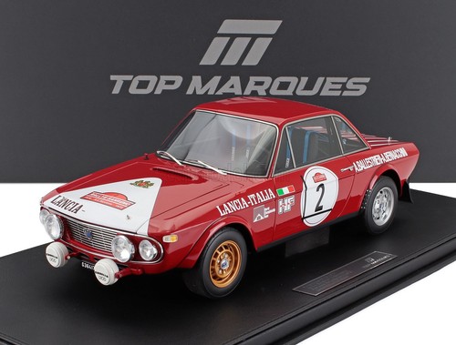 Topmarques lancia - topmarques,