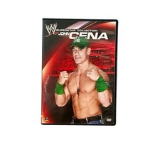 WWE Superstar Collection John