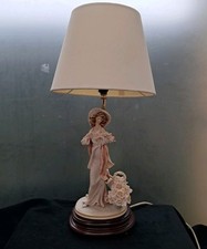 Lampada vintage. FIGURINA