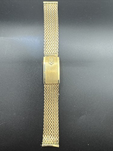 Bracciale bulova accutron - bulova,