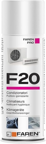 Faren f20 igienizzante - f20,