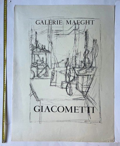 Alberto giacometti atelier - alberto, "atelier"